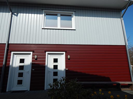 Ferienwohnung1
